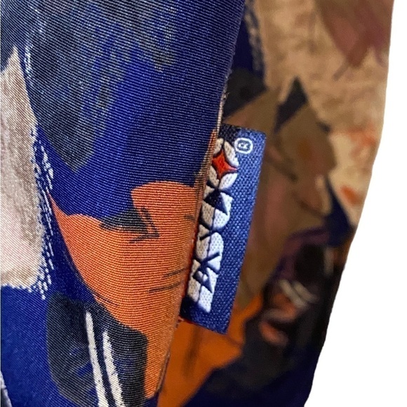 WILLIE Esco long sleeve button down size XL - Picture 11 of 12